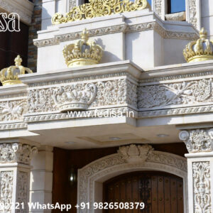 Villa With Columns Design Private Pool Holidays For Couples No-3428