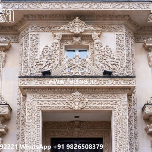 Luxury Front Elevation Villa Soneva Jani Chapter Two No-3429