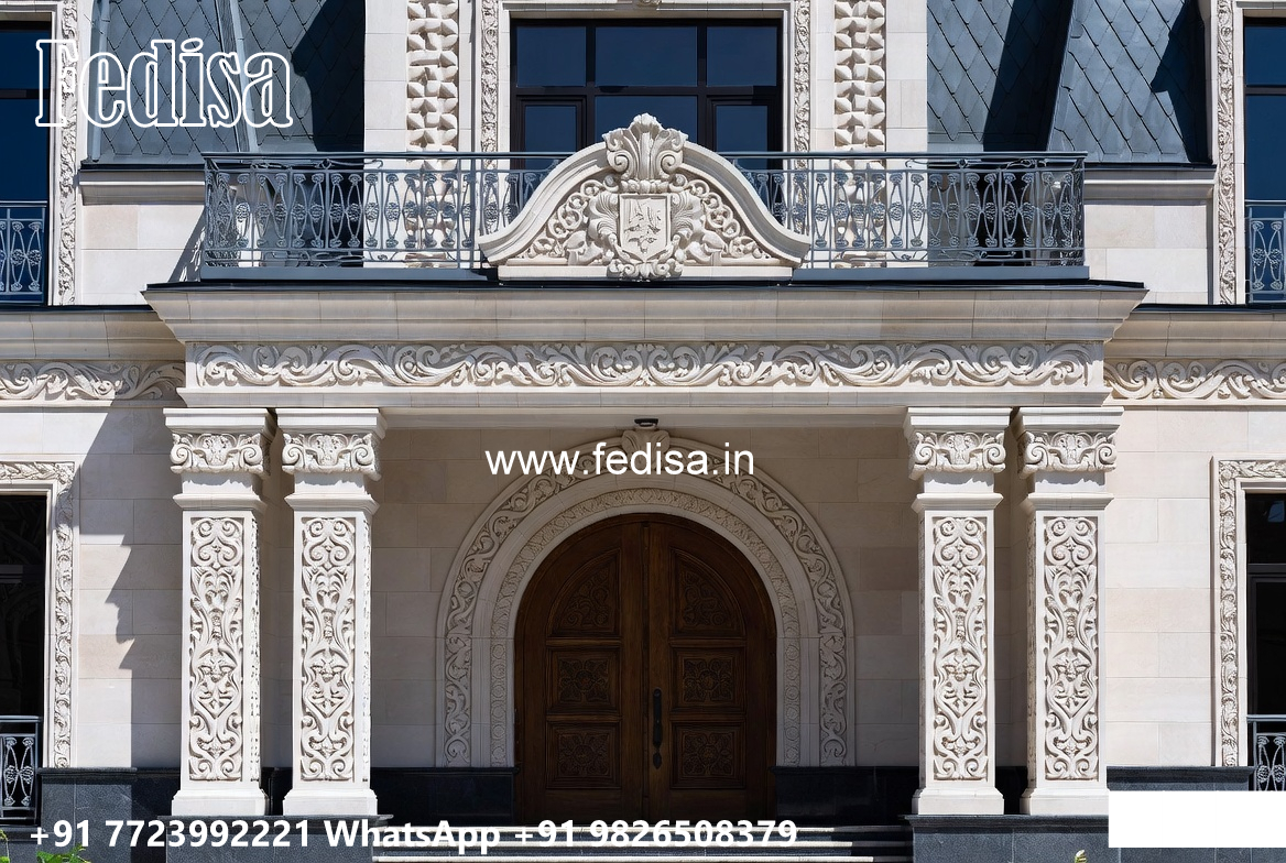 Backyard Villa Luxury Design Luxury Family Villa Meteora No-3445