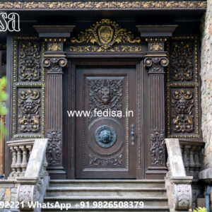 Classic Villa Design With Swimming Pool Private Villa Vacation No-3451