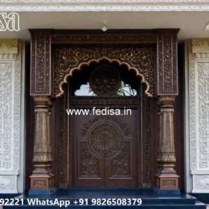 #traditionalarchitecture Rent Villa With Pool No-3457