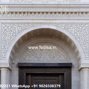 Traditional House Design Pure Luxury Villas No-3465