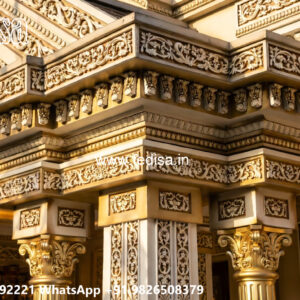 Luxury Classic House Soneva Jani Water Villa Price No-3466