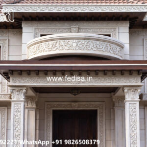 Elegant House Design Luxury Private Pool Villa No-3468
