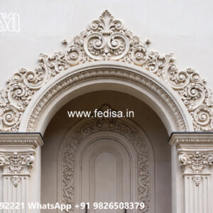 Timeless Home Design Ikshaa Luxury Villa No-3470