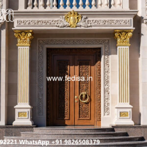 Traditional Interior Design Luxury Villa Airbnb No-3480