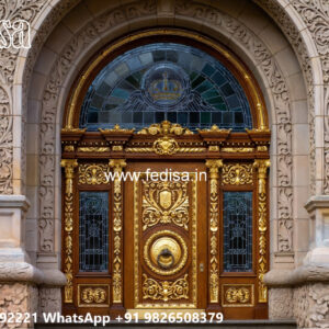 Luxury Classic Living Room Laemsingh Villa No-3482