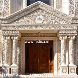 Marble Flooring Home Wanawalai Luxury Villa No-3485