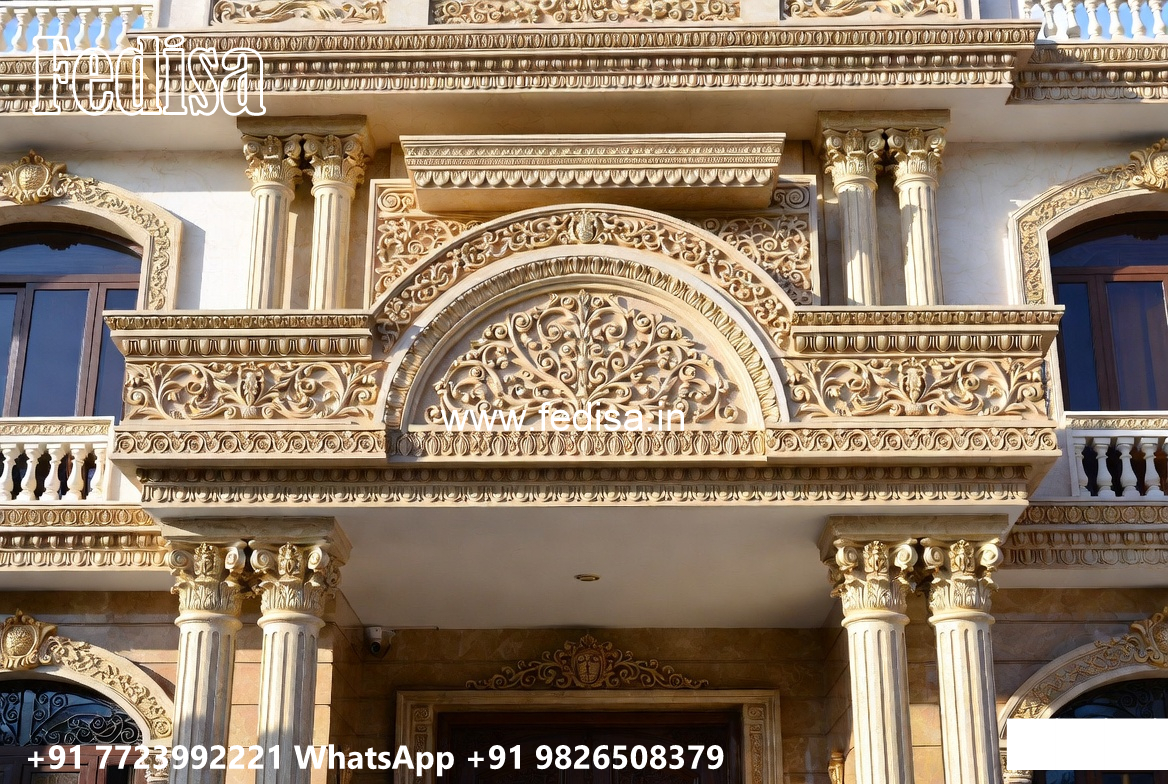 Courtyard House Design Kounopetra Beach Luxury Villas No-3492