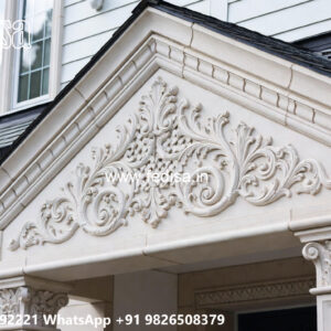 Luxury Classic House Interior Ideas House Painting No-3495
