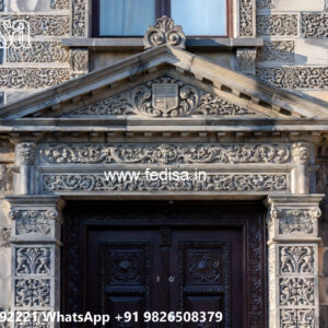 Timeless Home Decor Exterior House Colors No-3506