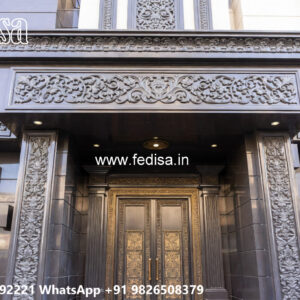 Royal Villa Design Professional Exterior House Painters Near Me No-3546