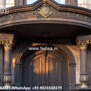 Heritage Style Villa Exterior Exterior Painting Services No-3552