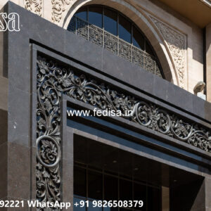 Classic Villa Interior Best House Siding No-3555