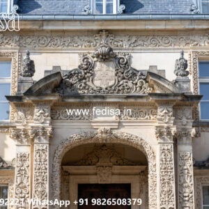 Elegant Classic Villa Interior Ideas Outside House Painters Near Me No-3574