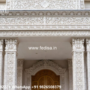 Budget Classic Villa Design Tips Best House Colors No-3575