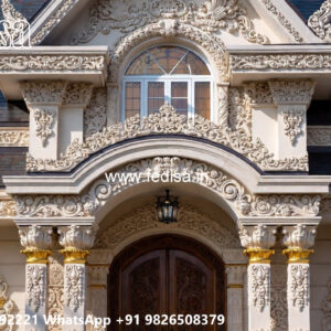 #classicvilla Exterior House Colors 2026 No-3577