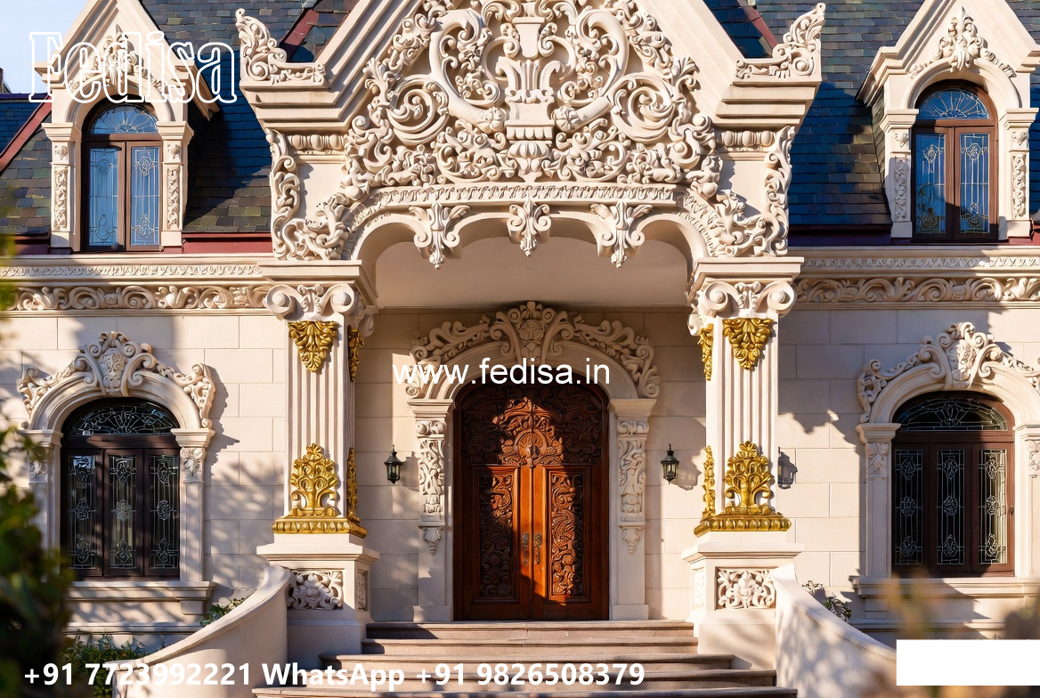 #eleganthomes Stone For Outside Of House No-3580