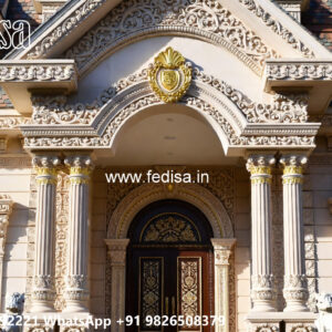 Elegant House Design Best Outdoor House Paint No-3590