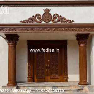Traditional Home Facade House Painting Companies No-3594