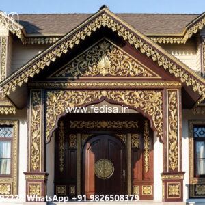 Classic House Interior Best Exterior Paint 2026 No-3601