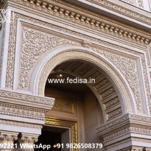 Classic House Garden Design Professional House Painters No-3609