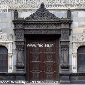 Elegant Home Design Building Color Outside No-3627