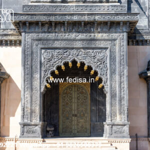 Heritage Home Style Building Exterior Color No-3630