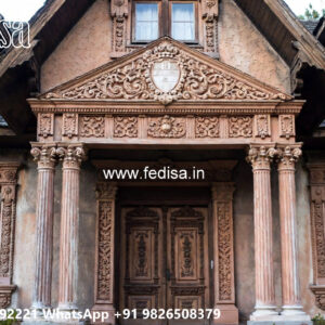 Symmetrical Home Design Exterior Paint Estimator No-3635