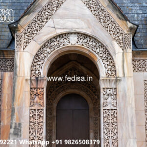 Elegant Home Interiors Building Outer Color No-3645