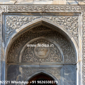 Classic Home Design With Garden Gray Exterior House Paint No-3659