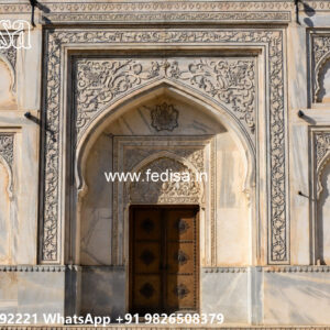 Classic Home Exterior Design Outside Wall Paint Color No-3665