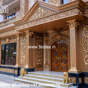 Fountain Garden Villa Indoor House Painters No-3688
