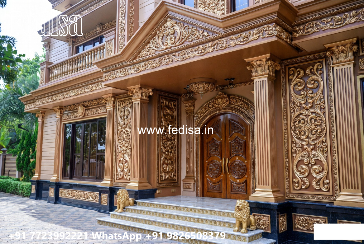 Fountain Garden Villa Indoor House Painters No-3688