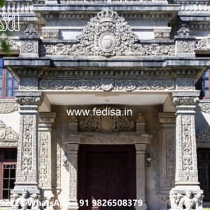 Luxury Classic Villa Exterior Design Ideas Beautiful Home Exteriors No-3692