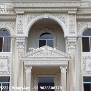 #classicvilla Best House Color Outside No-3699