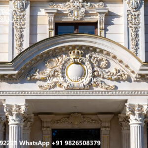 #eleganthomes Turquoise Exterior House Paint No-3702