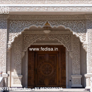 Traditional House Design Asian Paints Home Outside Color No-3709
