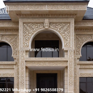 Luxury Classic House Wall Paint Outside The House No-3710