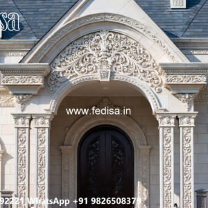 Classic House Exterior Painting House Siding No-3715