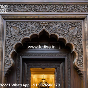 Brick Classic House Design Bungalow Outside Color No-3721