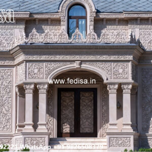 Patio Design Classic House Hale Navy Exterior House No-3735