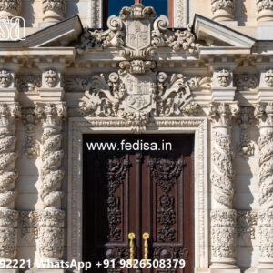 Stone Finish Home Exterior Gray House Paint Exterior No-3760