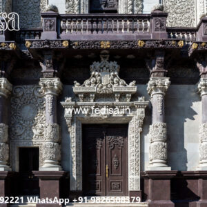 Classic Home Interior Outer Painting No-3761