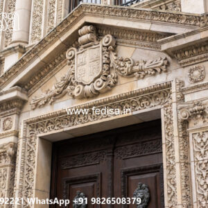 Elegant Home Interiors Redesign Front Of House No-3767