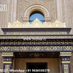 Vintage Villa Style Exterior Wall Paint Asian Paints No-3789