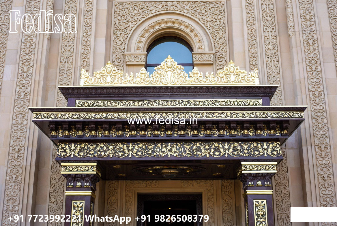 Vintage Villa Style Exterior Wall Paint Asian Paints No-3789