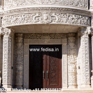 Royal Villa Design Home Outer Wall Color No-3790