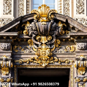 Luxury Villa Landscaping Asian Paints Colors For Outside Of Home No-3808