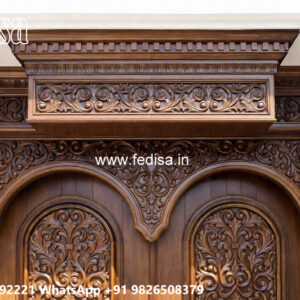 Classic Mediterranean Villa Style Homes Paint Color Outside House No-3816